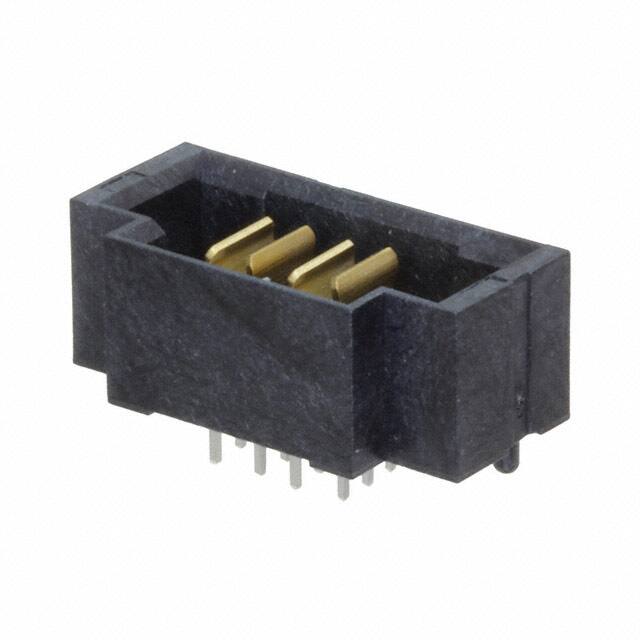 UPT-02-03.0-01-L-V Samtec Inc.  Blade Type Power Connector Assemblies